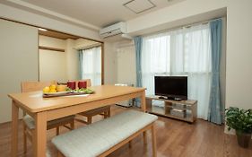 笑顔EGAO INN Sapporo H602 #27